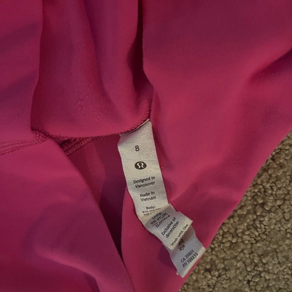 Lululemon Set - Picture 3 of 8